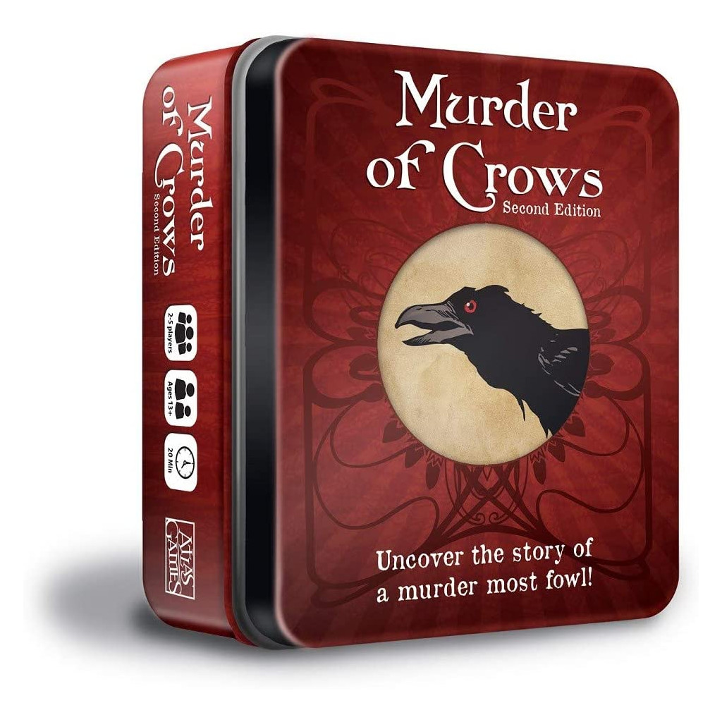 Murder of Crows
