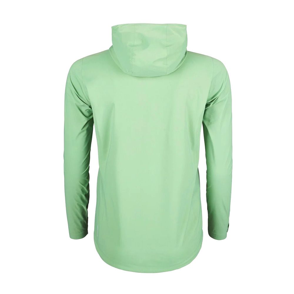 Odlo AEGIS 2.5L WATERPROOF - Veste Femme loden frost