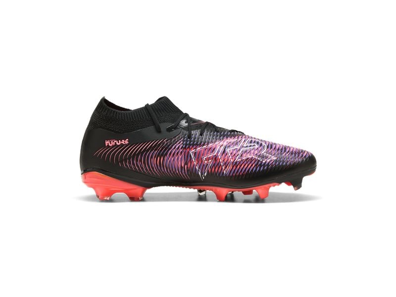 PUMA Shoes Future 8 Match FG/AG 39 Fussballschuhe für feste Naturböden und Kunstrasen
