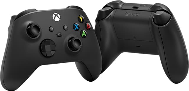 Microsoft Xbox Wireless controller (sort)