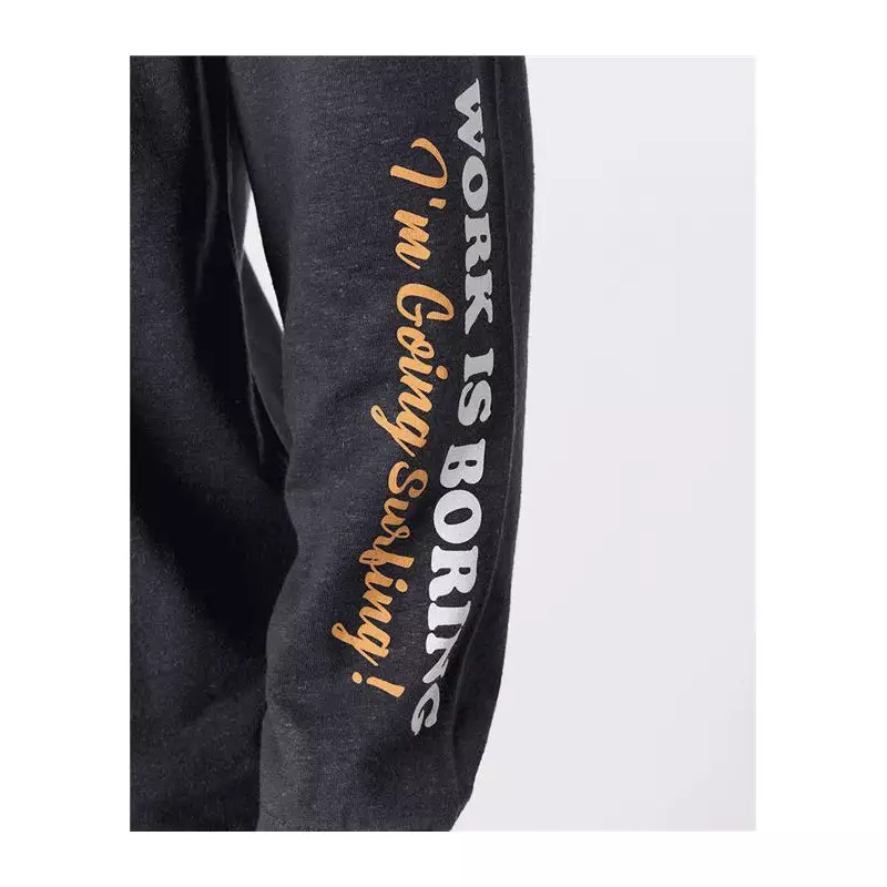 Teeshirt RIPCURL Shaper Ls Tee Washed Black
