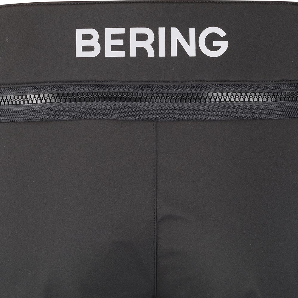 Bering - Pantalon Kerby Noir