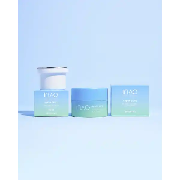 Hydra Soul 24H Hydra Gel Cream Refill