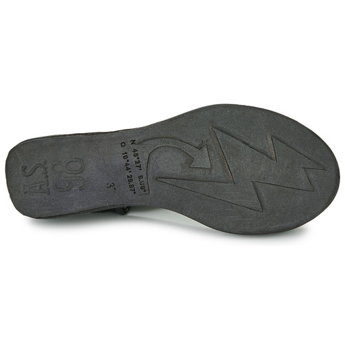 Airstep / A.S.98 - LAGOS 2.0 ANKLE - Noir