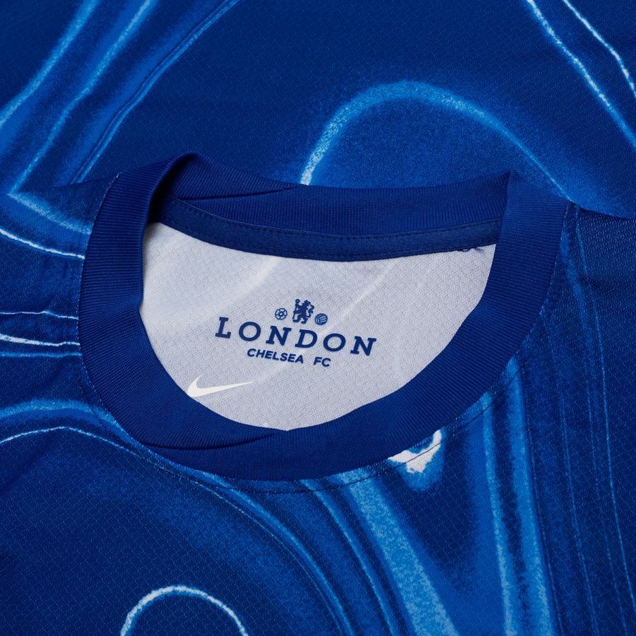 Chelsea Maillot Domicile 2024/25