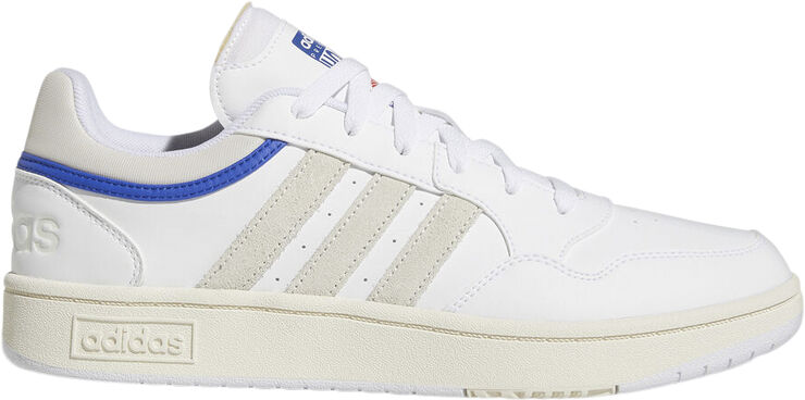 adidas Hoops 3. 0 sneakers Hvid