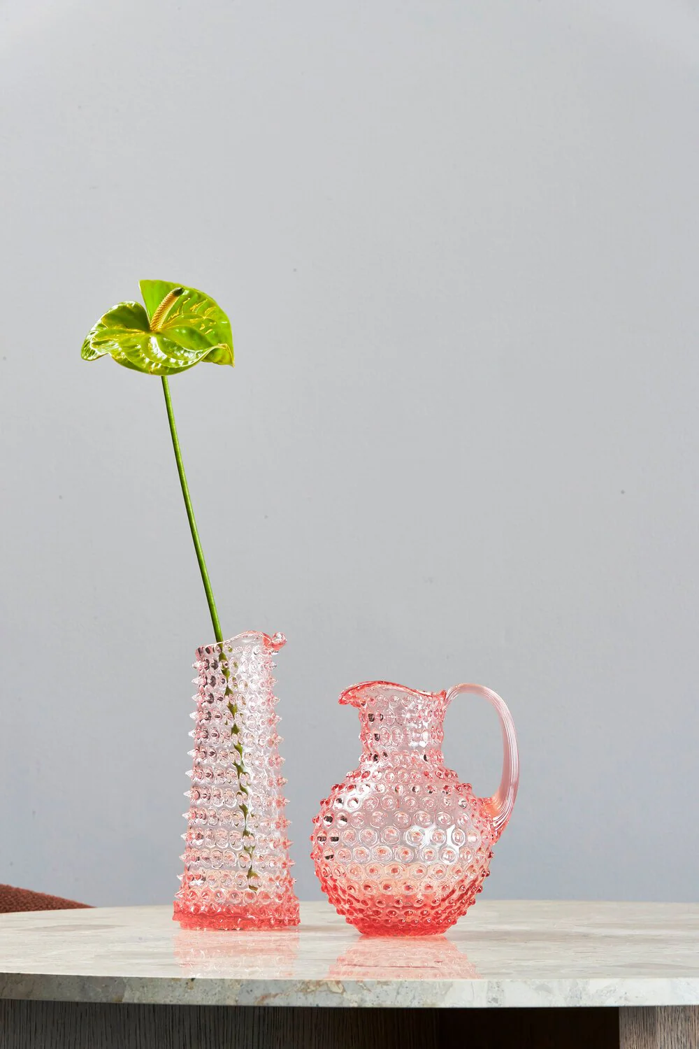 Anna Von Lipa  Eiffel kande, 1,3L - rosa