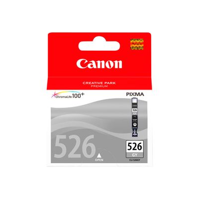 Canon CLI-526 - gris - cartouche d'encre originale