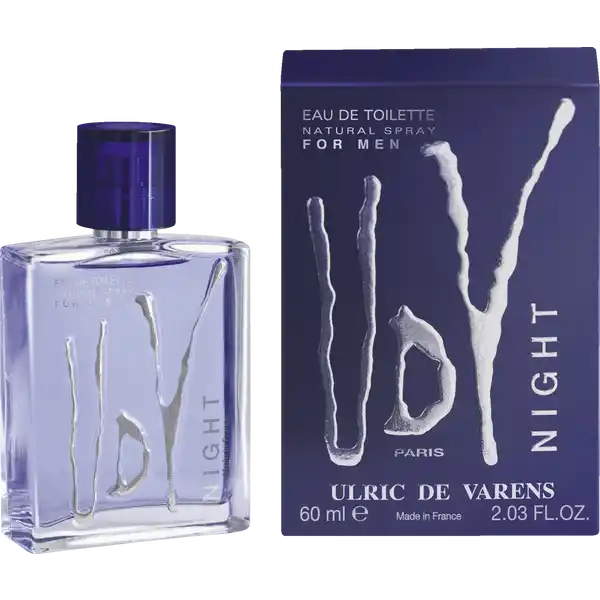 Night for Men, EdT 60 ml
