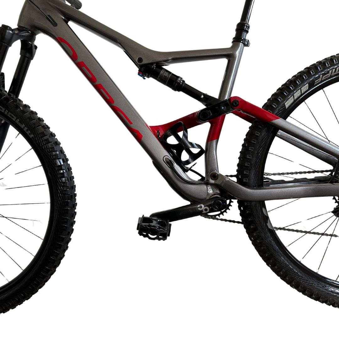 Orbea Occam H30 (2022) | Diamond