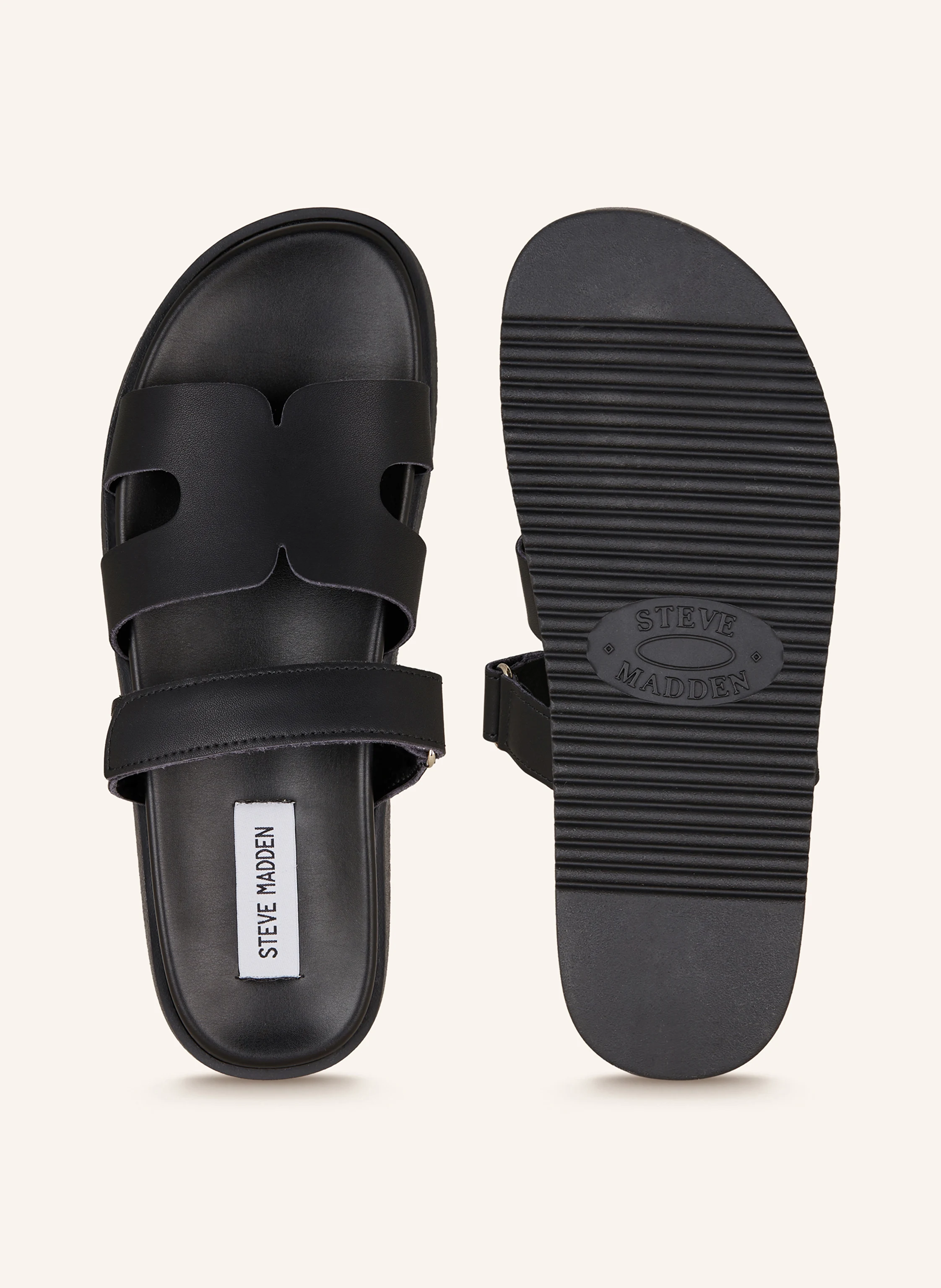 STEVE MADDEN Pantoletten MISSILE