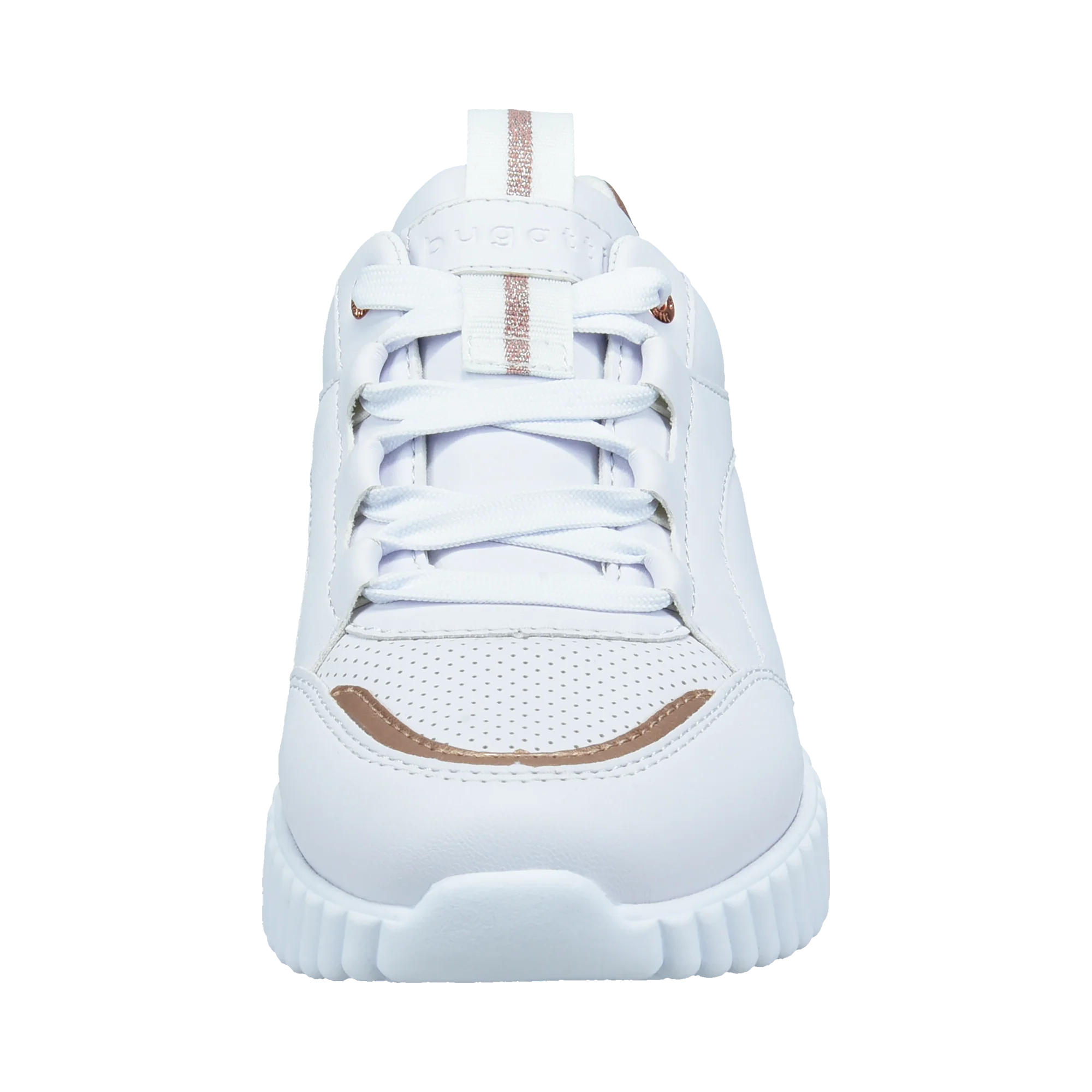 Sneaker weiß