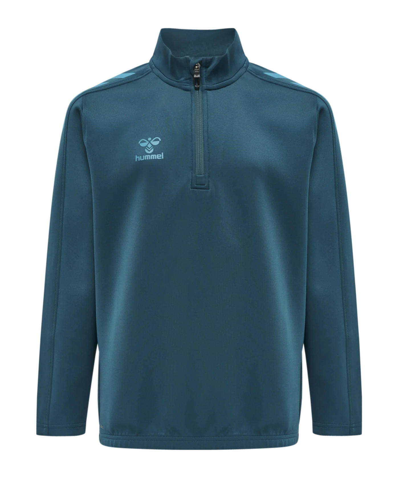Hummel hmlCORE XK HalfZip Sweatshirt Kids F7058