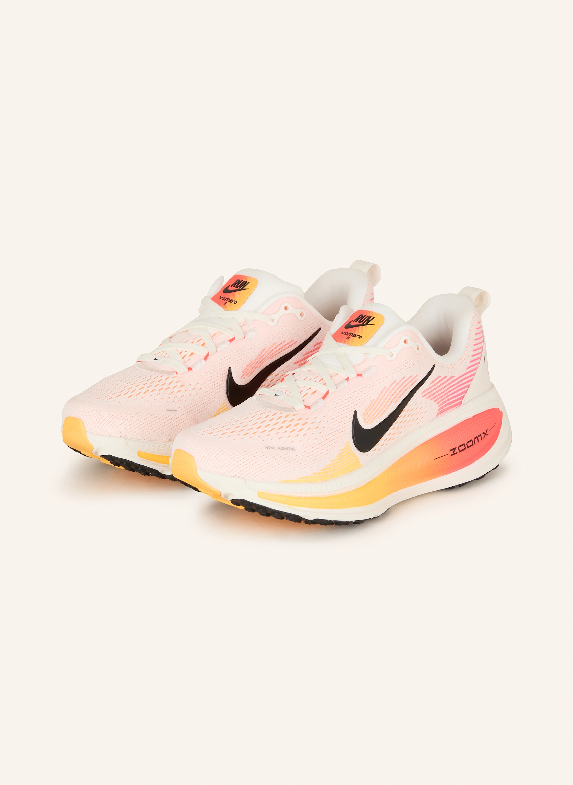 Nike Laufschuhe VOMERO 18