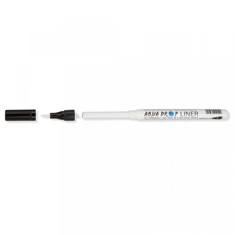 Schmincke Leerstift Aqua Drop Liner