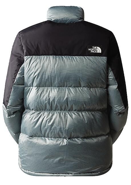 THE NORTH FACE - W DIABLO RECYCLED DOWN JACKET