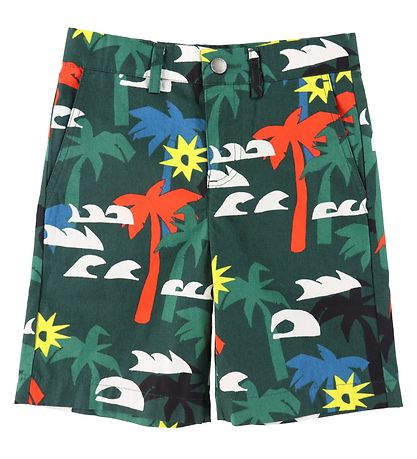 Stella McCartney Kids Kindershorts - Shorts m. Palmer