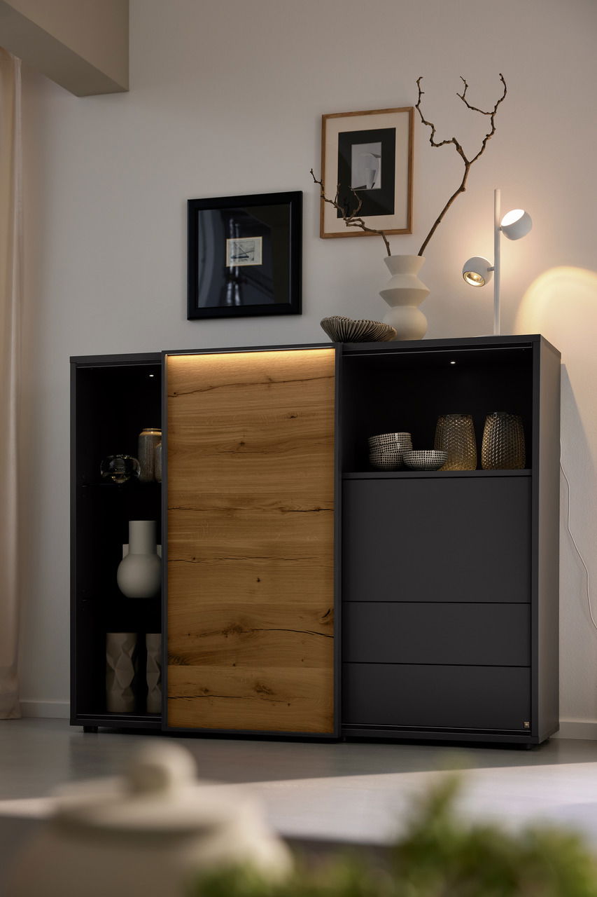 Musterring Highboard MR AVELLO