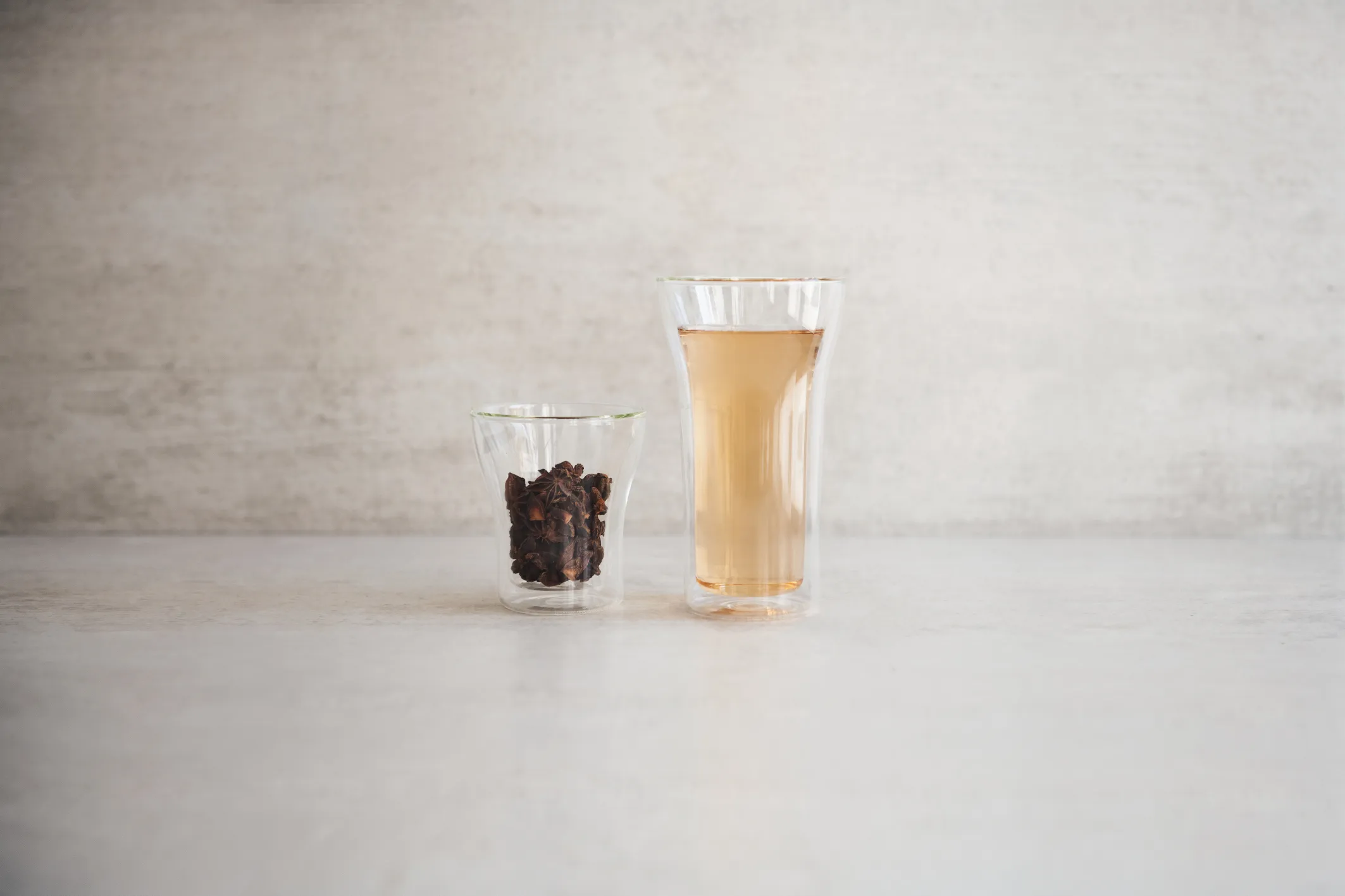 Bodum Assam Glas - 2 stk.