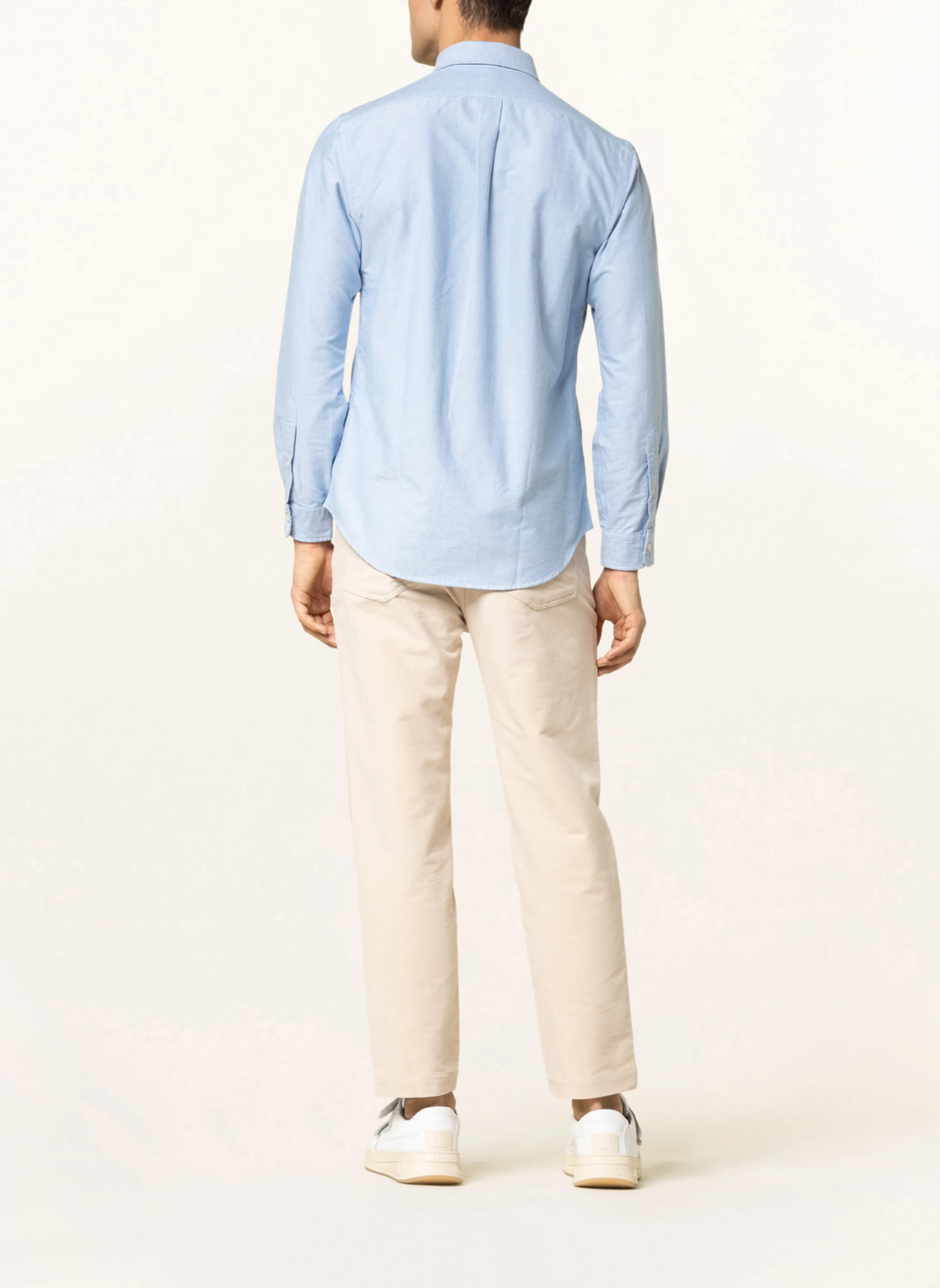POLO RALPH LAUREN Hemd Custom Fit