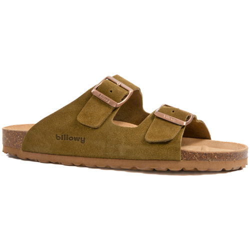 Billowy - 8230C04 Kaki