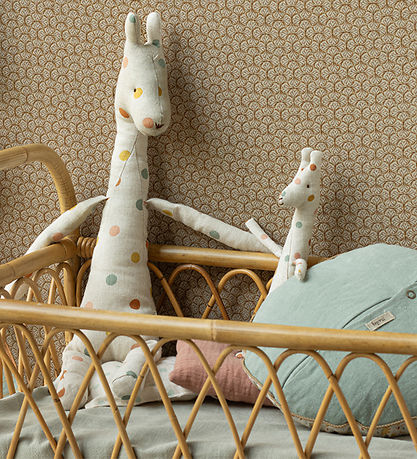 Maileg Bamse - Safari Friends - Giraf - Mini