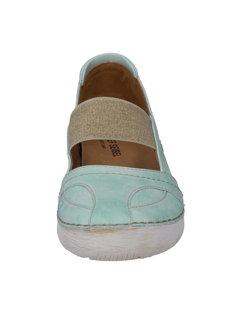 Slipper Fergey 89, mint