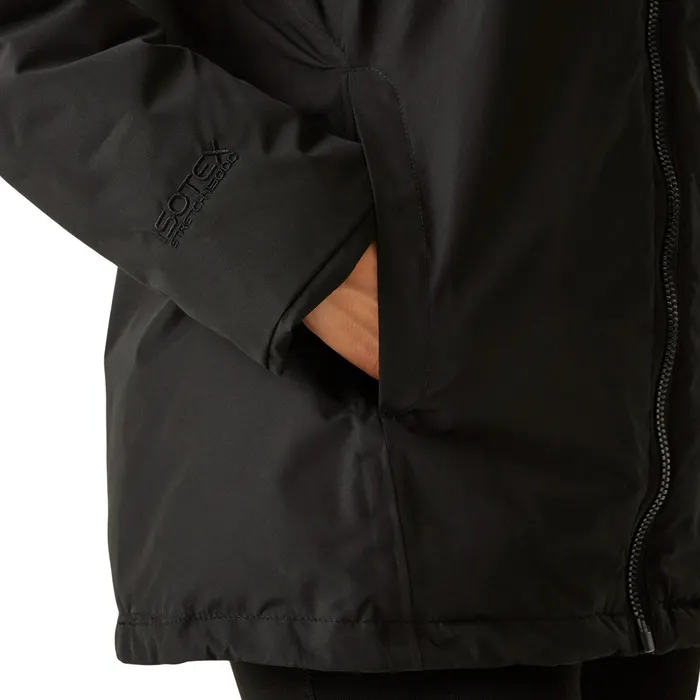 Regatta Wentwood IX 3-in-1 Winterjas Dames