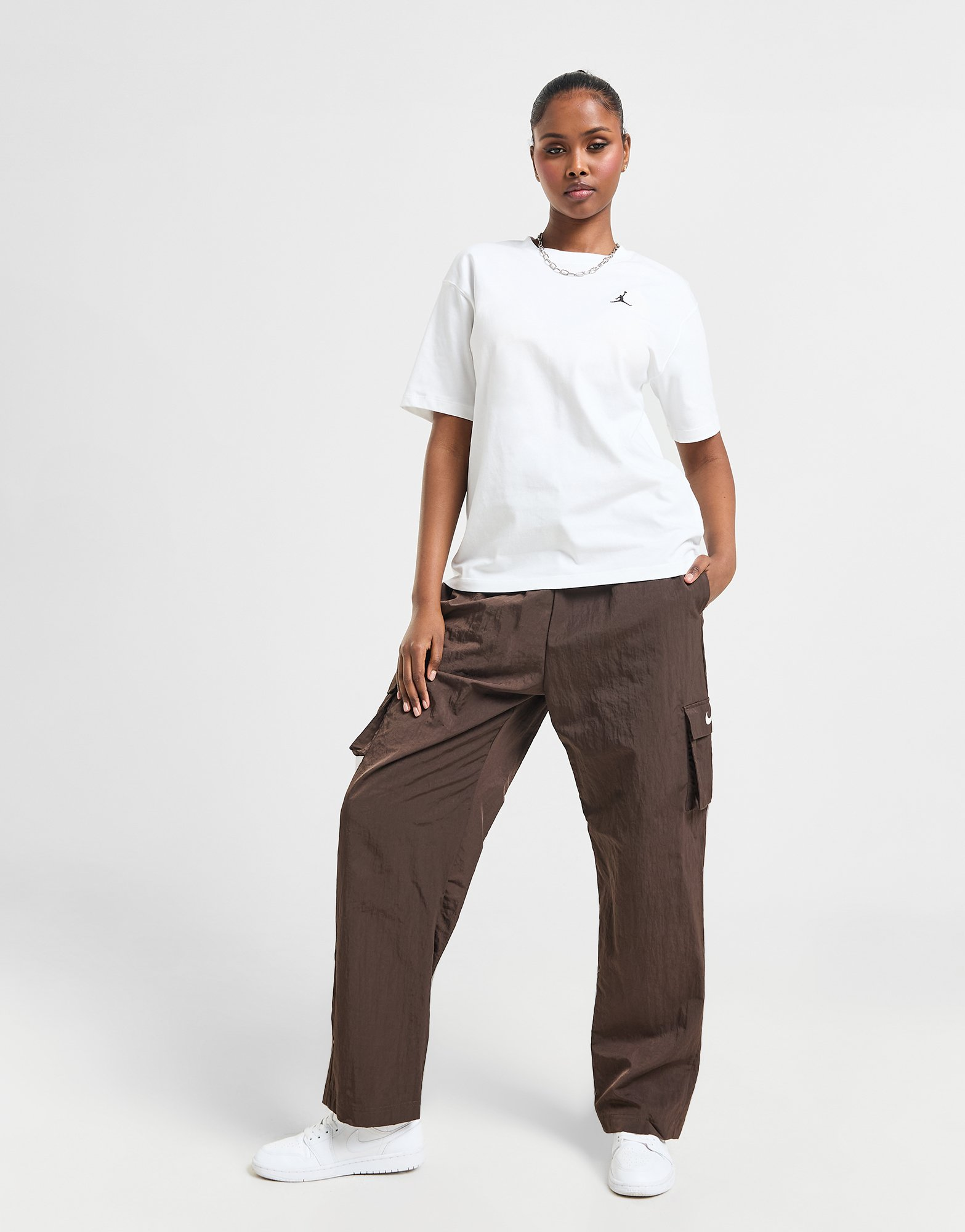 Jordan T-Shirt Essential Femme