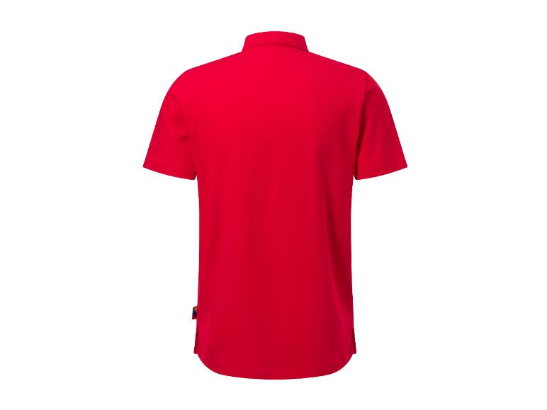 Heren sportshirt Lidl-Trek