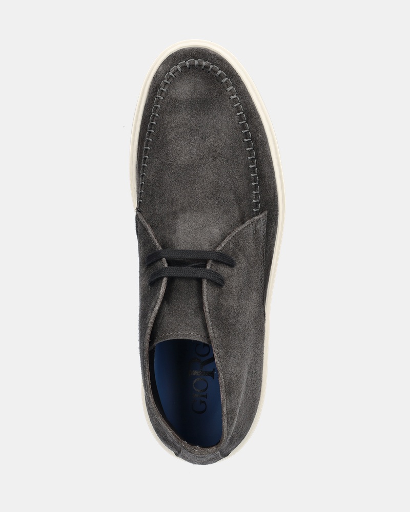 Giorgio Veterboots  - grijs