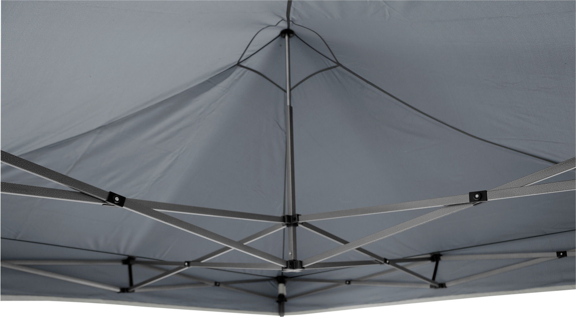 Berger Faltpavillon 3x3 m