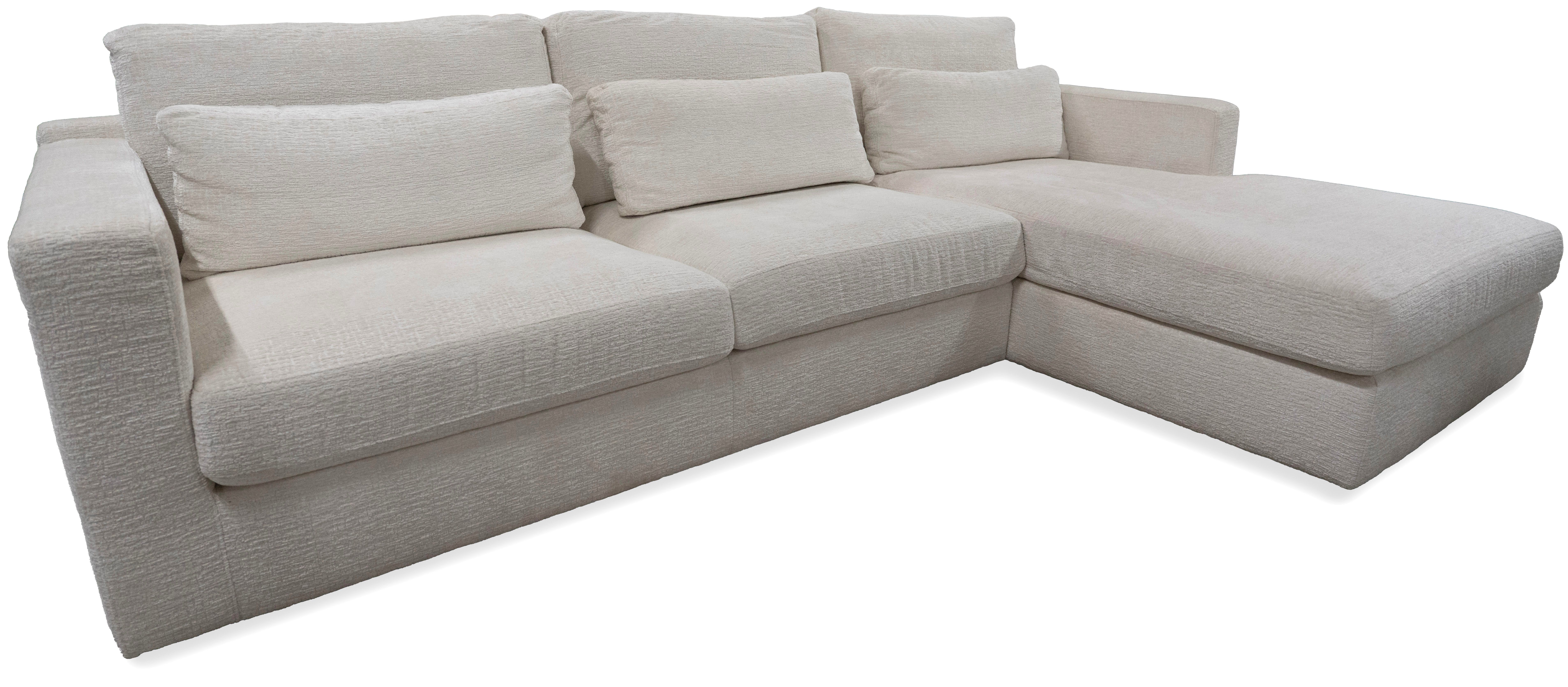 Loungebank - Outlet NorahB300 x D192 x H98 cm
