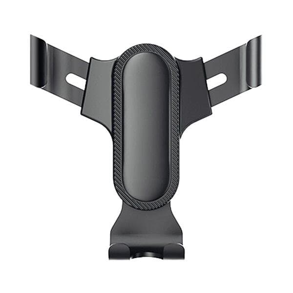 Dudao mobil tyngdekraftsholder til ventilatorgitter med 360° rotation