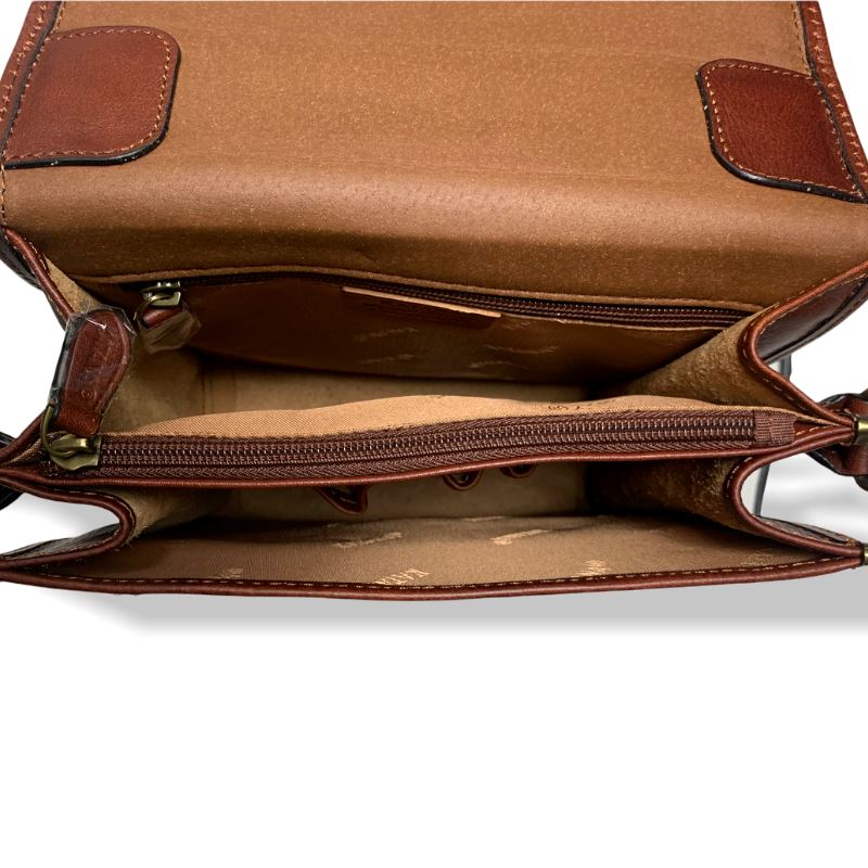 Katana Herentas Reportertas Klep 31020 Cognac