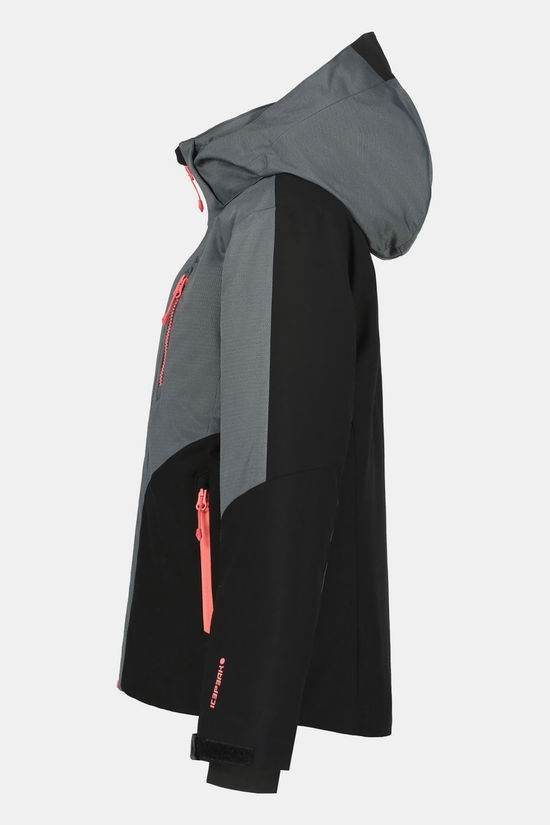 Icepeak Icepeak Lanett Ski-Jas Junior