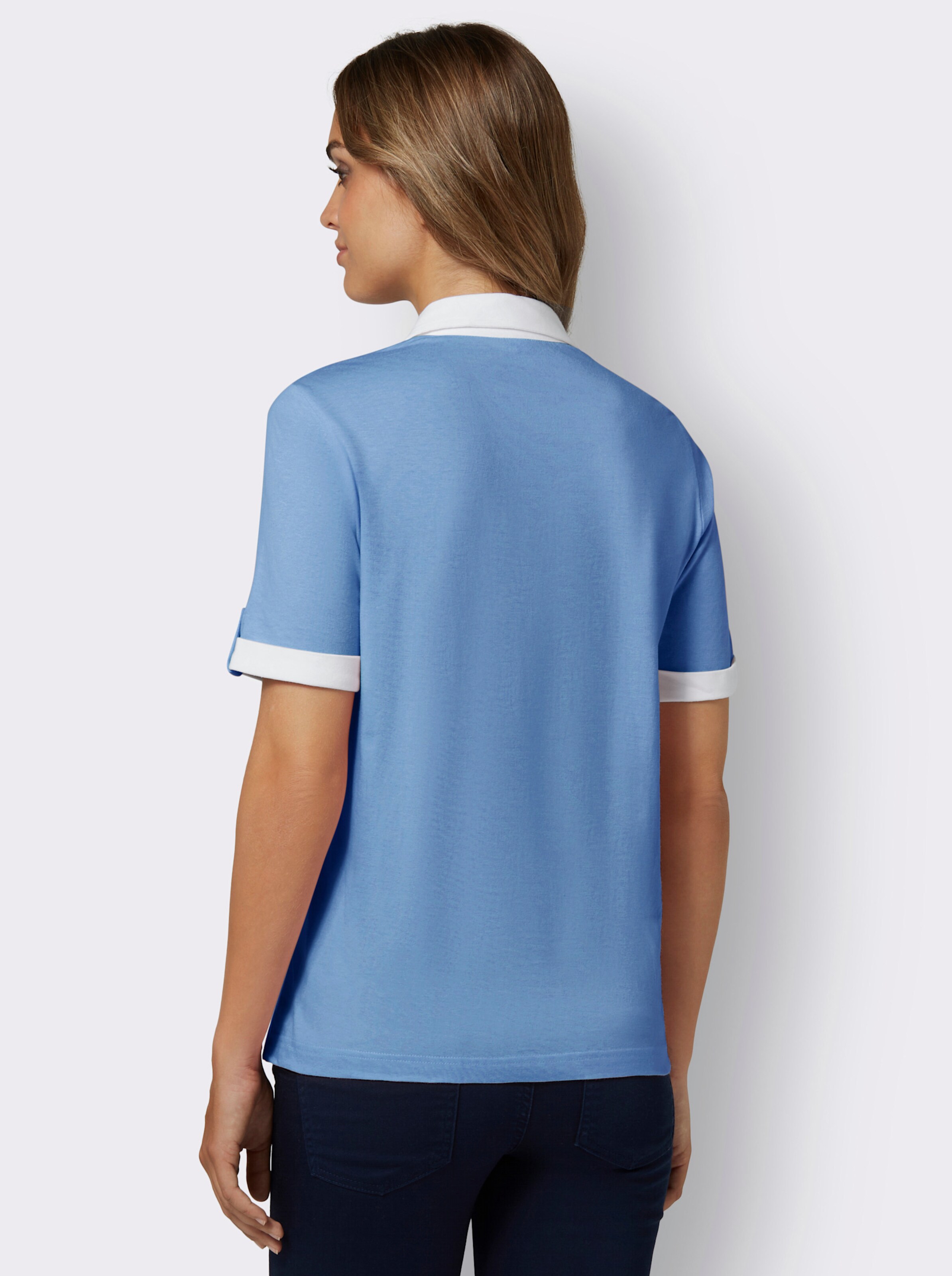 Poloshirt