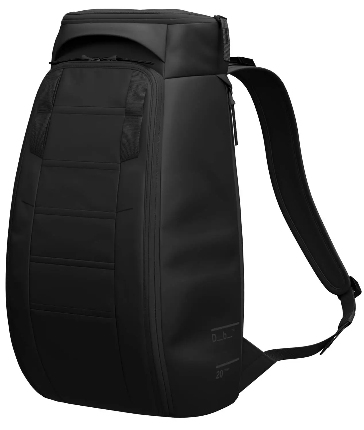 Db Hugger 20L Rygsæk | SkatePro