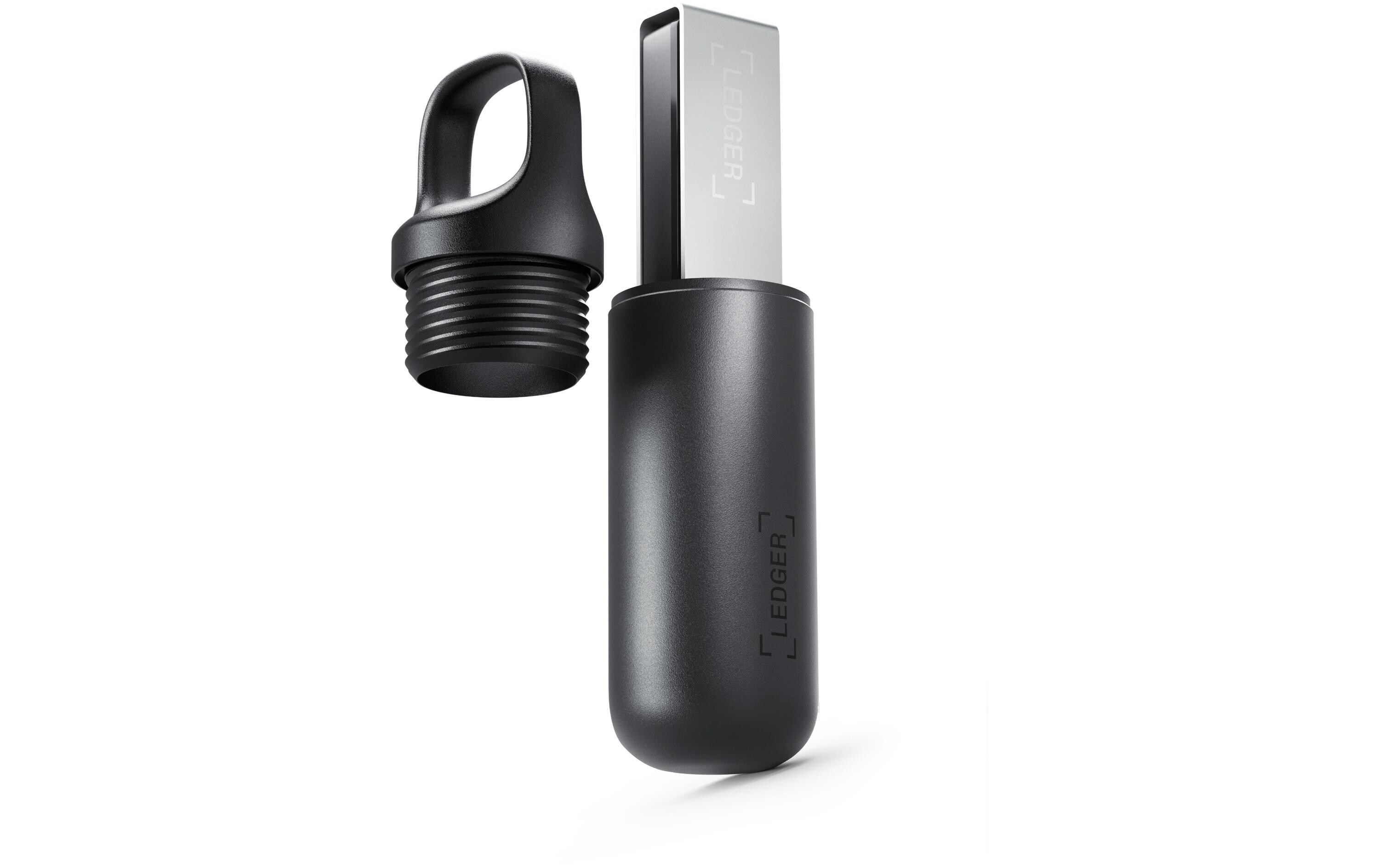 Ledger Nano X PodLedger Nano X Pod. Ihr Nano X bleibt auch unterwegs sicher geschützt.