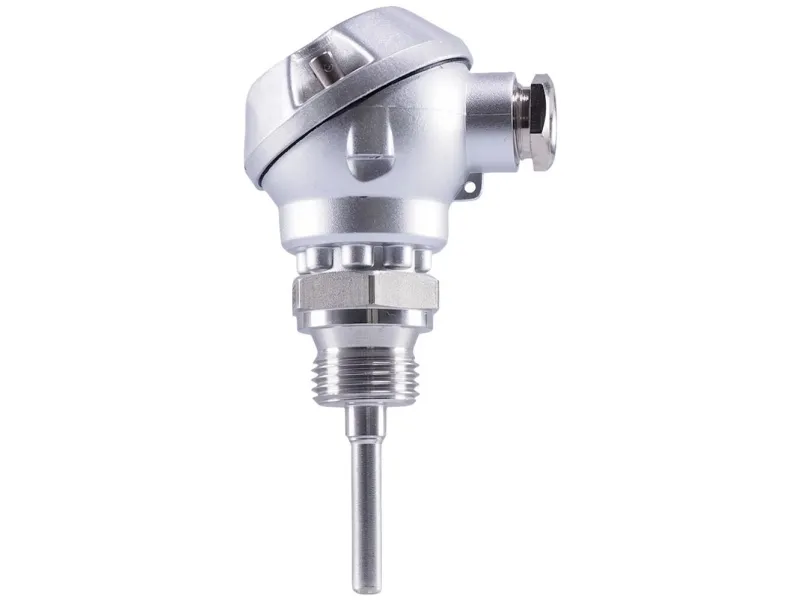 Jumo Modstandstermometer 00533450