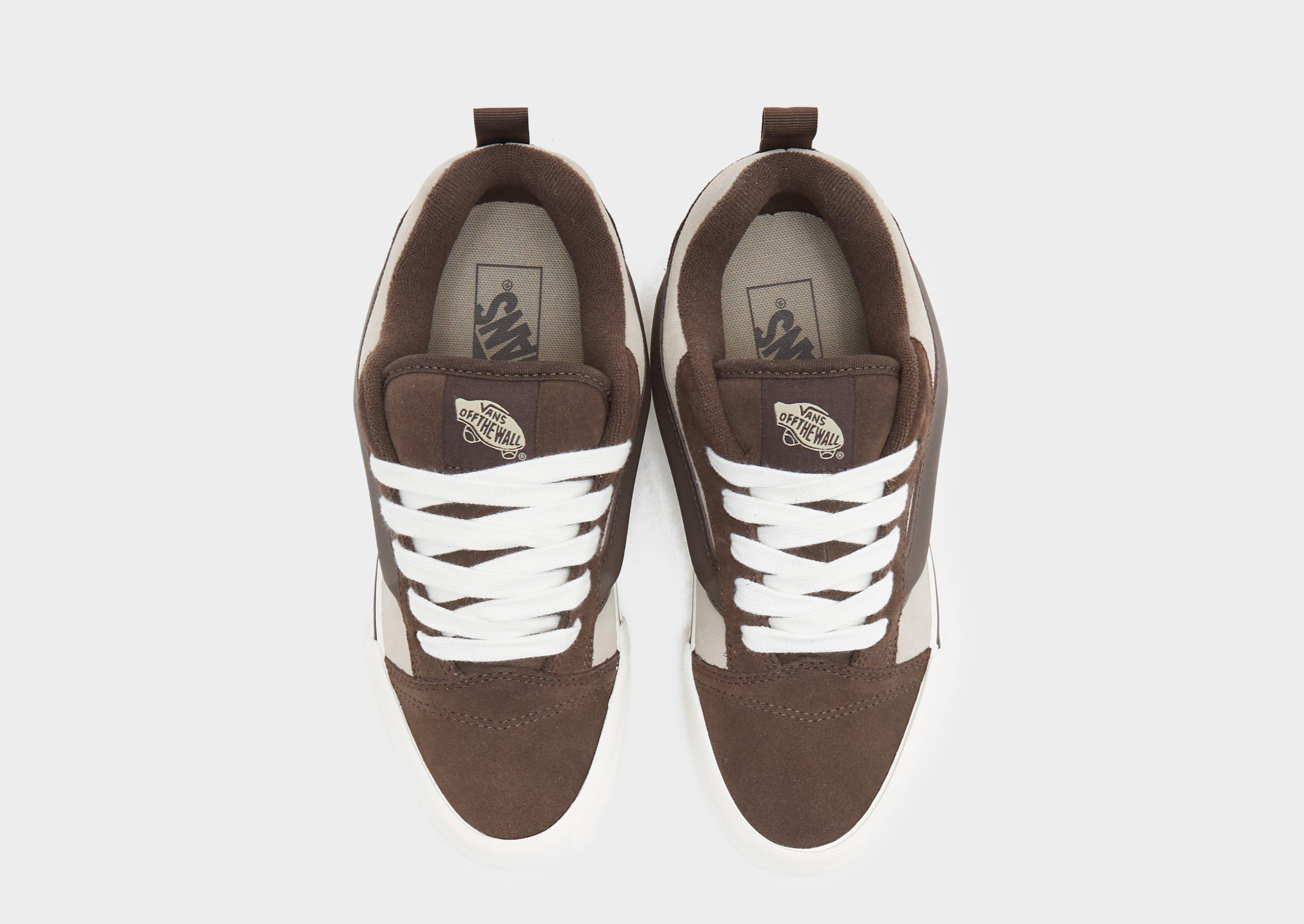 Vans Knu Skool Femme