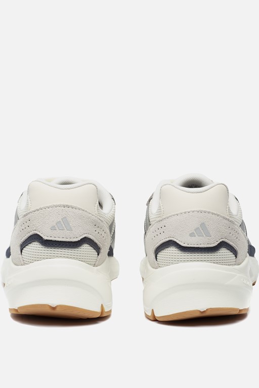 Adidas CrazyChaos 2000 Sneakers wit Textiel