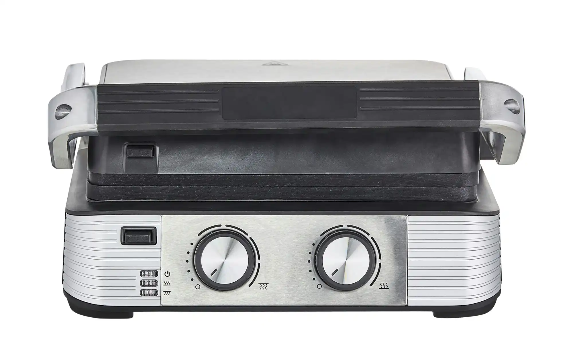 Meisterkoch Kontaktgrill KGR-2001 (E)