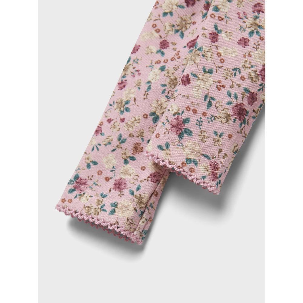 Køb Name It Corsage Solla Leggings