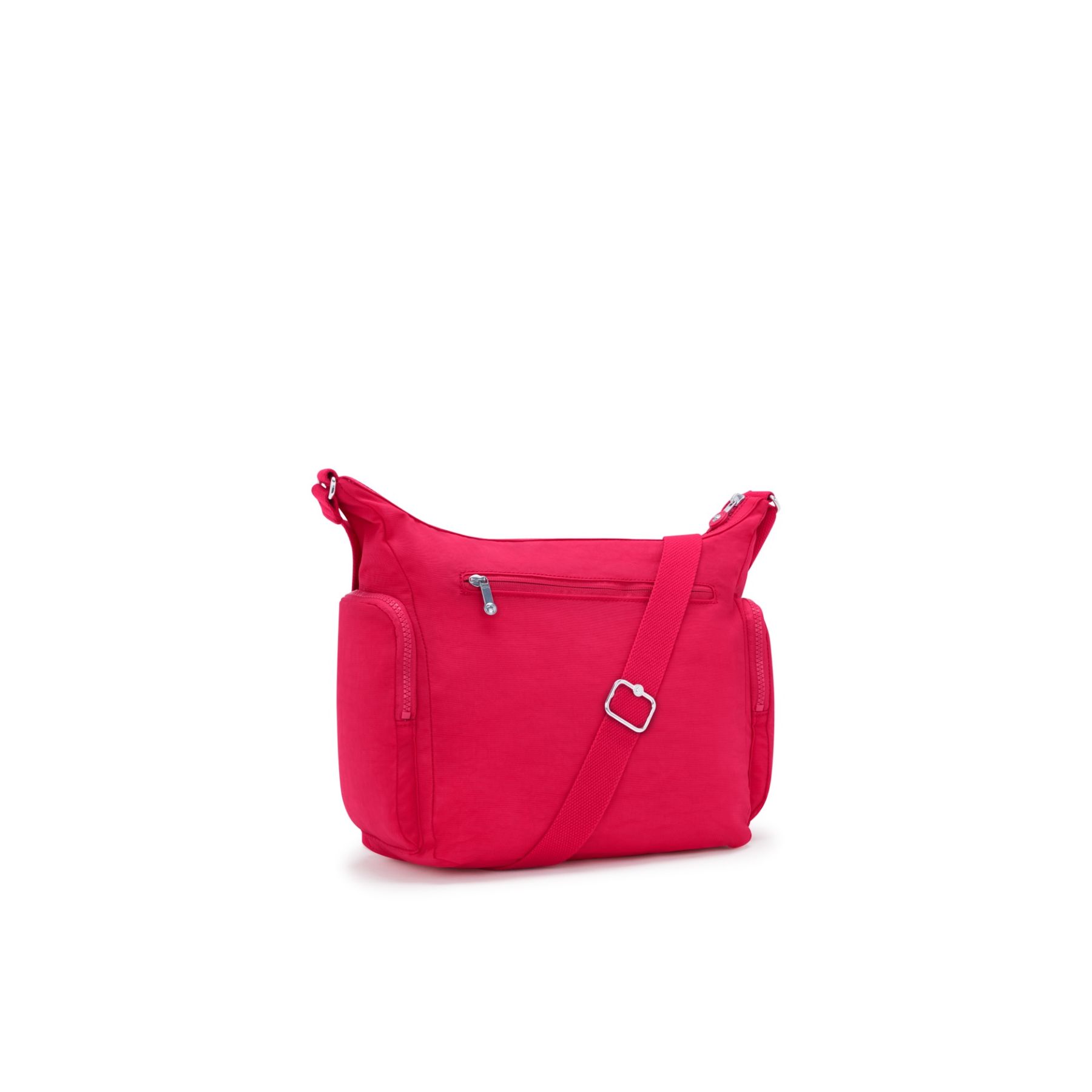 GABB Grand sac à bandoulière avec sangle réglable - Confetti Pink