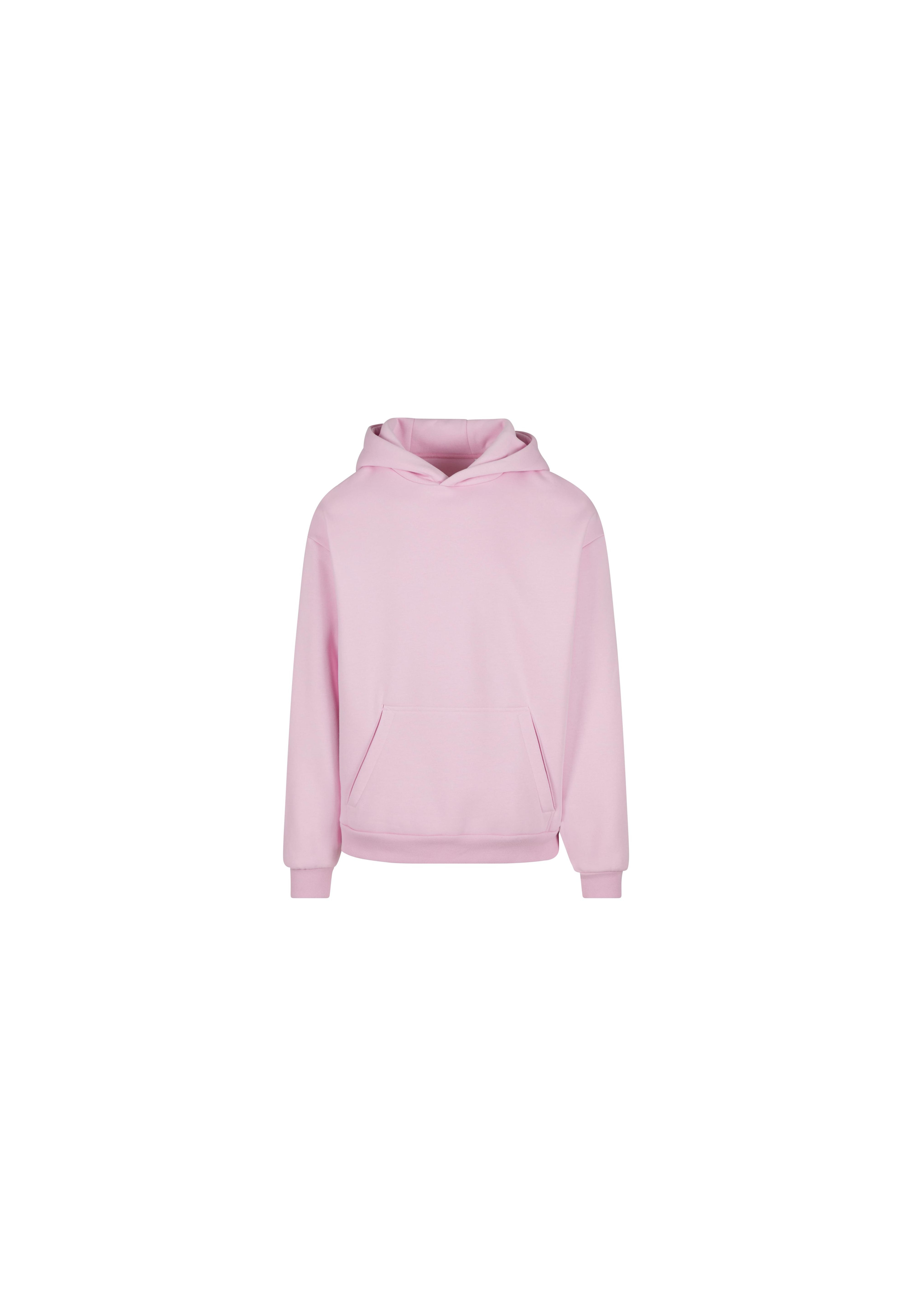 NEW MORNING STUDIOS NM011 - Sweat à capuche oversize