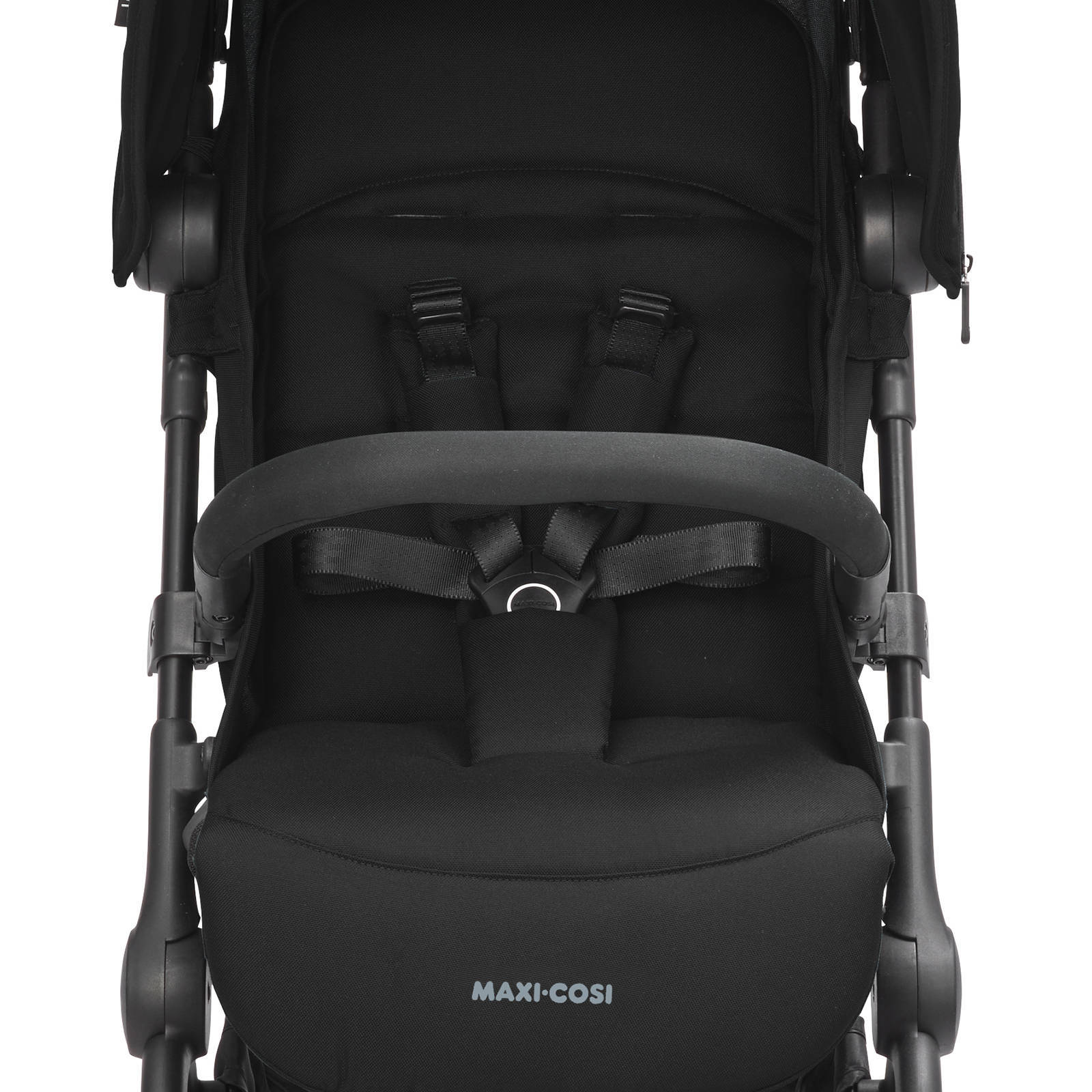 Maxi-Cosi Lara2 buggy Essential Black