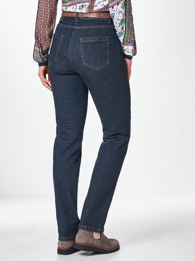 Husky-Jeans