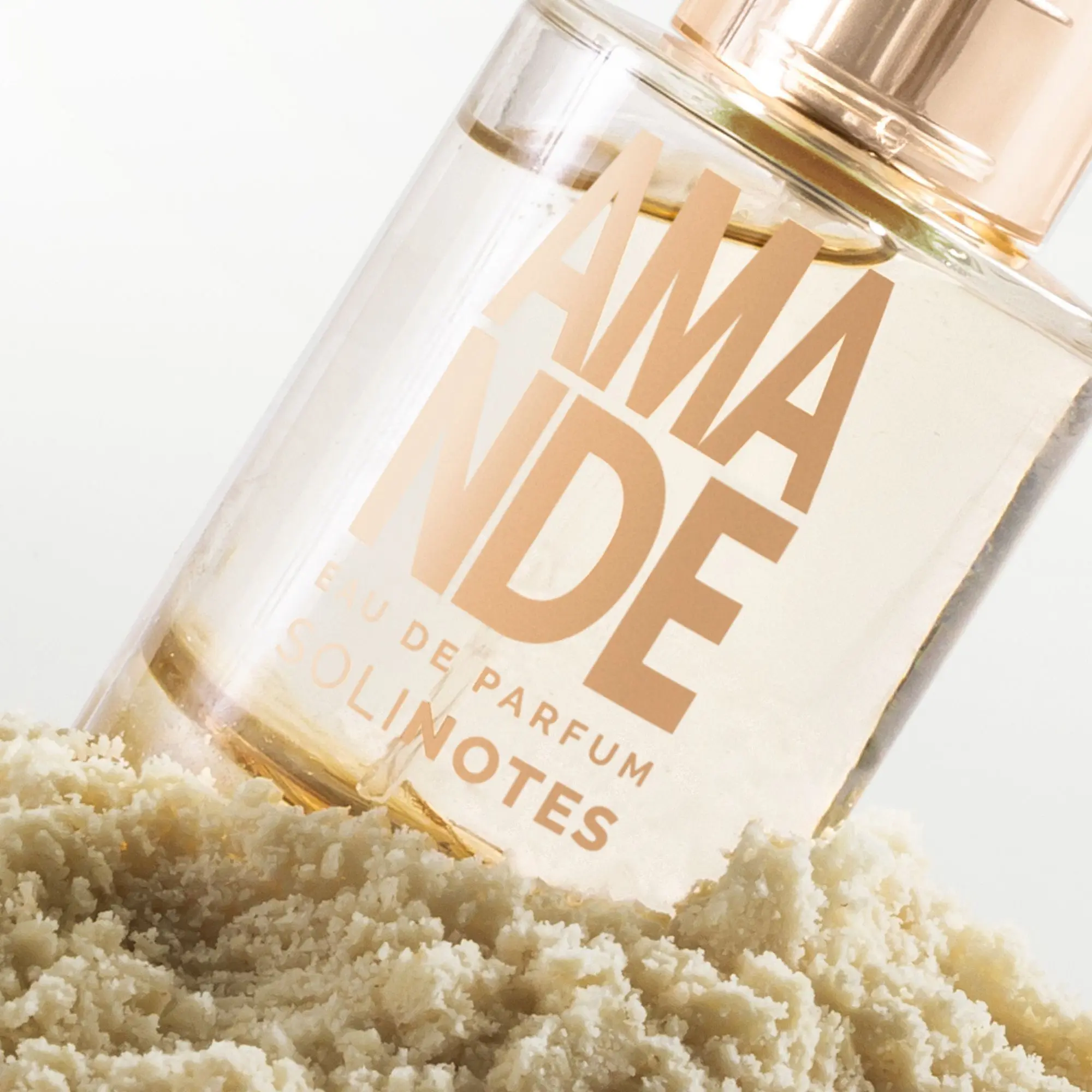 Solinotes - Amande Eau de Parfum- Eau de parfum