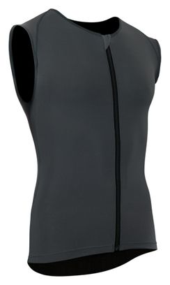 Maillot de Protection IXS Flow Gris